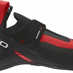 Scarpa®-winkel 20 Adidas Five Ten Aleon Klimschoenen Heren, Rood/zwart