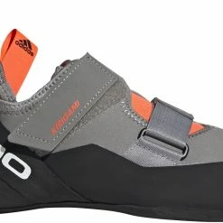Adidas Five Ten Kirigami Klimschoenen Dames, Grijs/zwart 12 Adidas Five Ten Kirigami Klimschoenen Dames, Grijs/zwart -Scarpa®-winkel adidas five ten kirigami climbing shoes women dove grey core black solar red 3