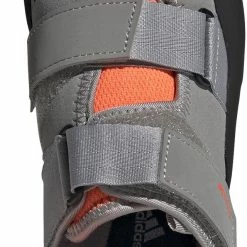 Adidas Five Ten Kirigami Klimschoenen Dames, Grijs/zwart 14 Adidas Five Ten Kirigami Klimschoenen Dames, Grijs/zwart -Scarpa®-winkel adidas five ten kirigami climbing shoes women dove grey core black solar red 5