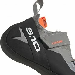 Adidas Five Ten Kirigami Klimschoenen Dames, Grijs/zwart 15 Adidas Five Ten Kirigami Klimschoenen Dames, Grijs/zwart -Scarpa®-winkel adidas five ten kirigami climbing shoes women dove grey core black solar red 6