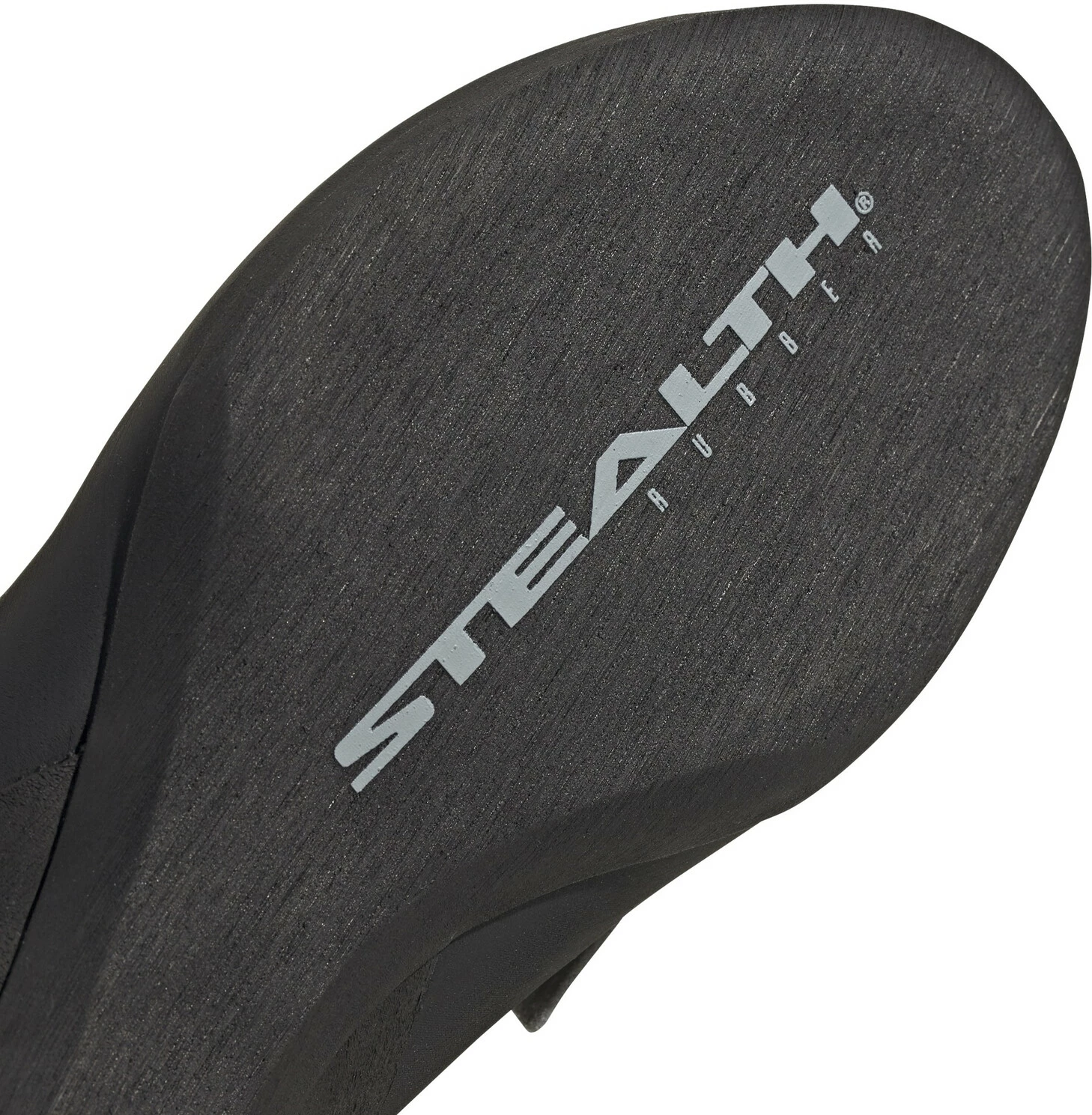 Adidas Five Ten Kirigami Klimschoenen Dames, Grijs/zwart 10 Adidas Five Ten Kirigami Klimschoenen Dames, Grijs/zwart - Afbeelding 8