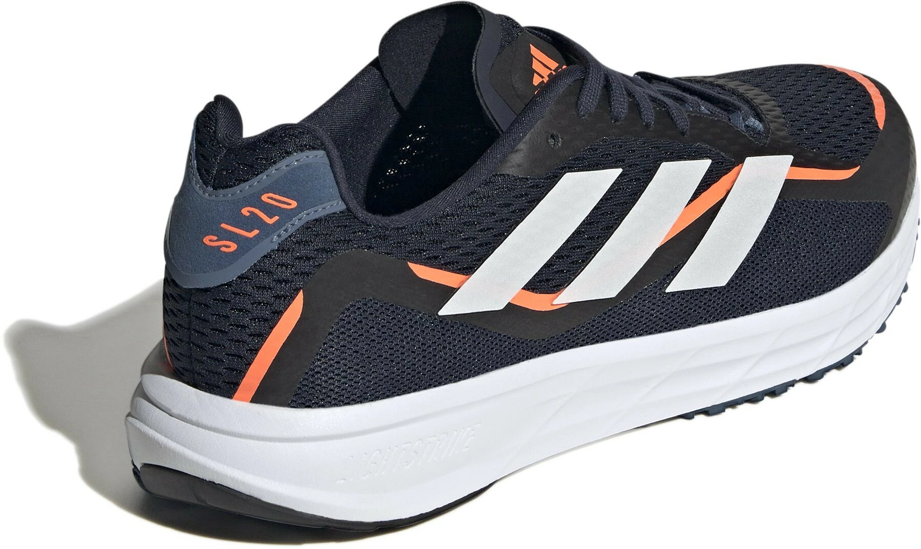 Adidas SL20.3 Shoes Men, Groen 4 Adidas SL20.3 Shoes Men, Groen - Afbeelding 2