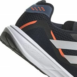 Adidas SL20.3 Shoes Men, Groen 12 Adidas SL20.3 Shoes Men, Groen -Scarpa®-winkel adidas sl203 shoes men legend ink wonder steel solar orange 5