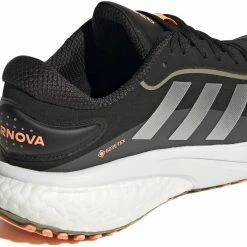 Scarpa®-winkel -Scarpa®-winkel adidas supernova gtx shoes men core black silver met beam orange 2