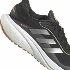 Adidas Supernova GTX Shoes Men, Zwart/wit -Scarpa®-winkel adidas supernova gtx shoes men core black silver met beam orange 3