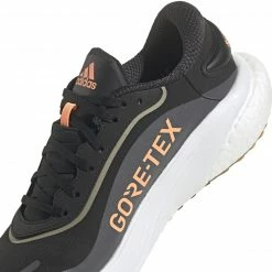 Adidas Supernova GTX Shoes Men, Zwart/wit -Scarpa®-winkel adidas supernova gtx shoes men core black silver met beam orange 6