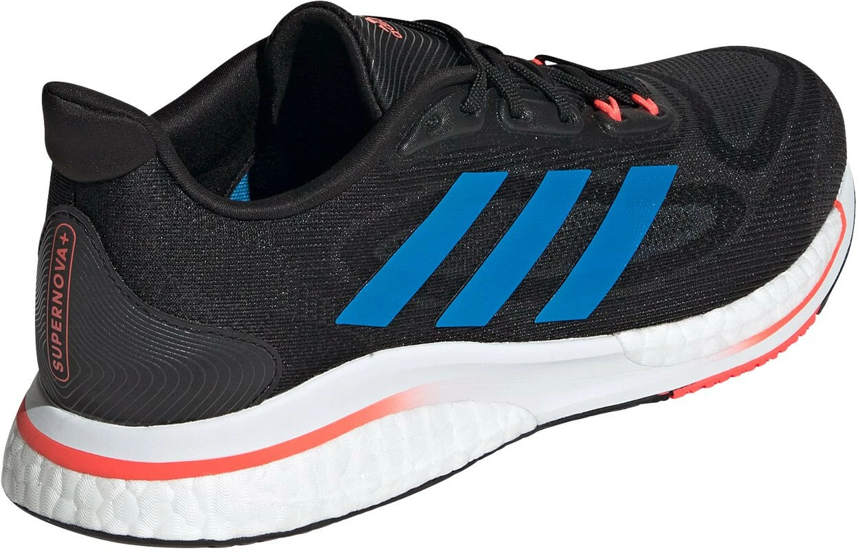 Adidas Supernova + Shoes Men, Groen 4 Adidas Supernova + Shoes Men, Groen - Afbeelding 2