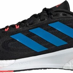 Adidas Supernova + Shoes Men, Grijs 15 Adidas Supernova + Shoes Men, Grijs -Scarpa®-winkel adidas supernova shoes men core black blue rush turbo 4