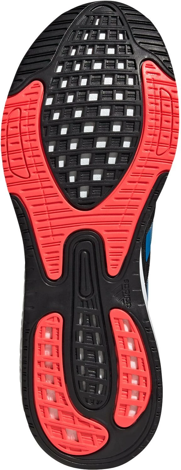 Adidas Supernova + Shoes Men, Groen 10 Adidas Supernova + Shoes Men, Groen - Afbeelding 8