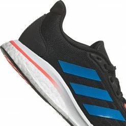 Adidas Supernova + Shoes Men, Groen 20 Adidas Supernova + Shoes Men, Groen -Scarpa®-winkel adidas supernova shoes men core black blue rush turbo 9 1