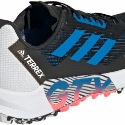Scarpa®-winkel -Scarpa®-winkel adidas terrex agravic flow 2 gtx trail running shoes men core black blue rush turbo 2 1