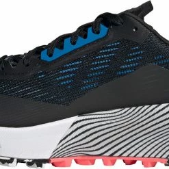 Adidas TERREX Agravic Flow 2 GTX Trail Running Shoes Men, Zwart/wit 13 Adidas TERREX Agravic Flow 2 GTX Trail Running Shoes Men, Zwart/wit -Scarpa®-winkel adidas terrex agravic flow 2 gtx trail running shoes men core black blue rush turbo 3