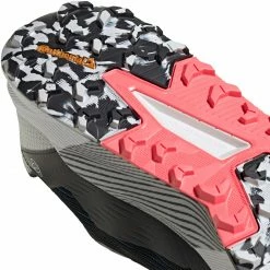 Adidas TERREX Agravic Flow 2 GTX Trail Running Shoes Men, Zwart/wit 19 Adidas TERREX Agravic Flow 2 GTX Trail Running Shoes Men, Zwart/wit -Scarpa®-winkel adidas terrex agravic flow 2 gtx trail running shoes men core black blue rush turbo 9