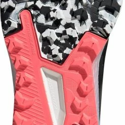 Adidas TERREX Agravic Flow 2 Trail Running Shoes Men, Blauw -Scarpa®-winkel adidas terrex agravic flow 2 trail running shoes men core black blue rush turbo 7