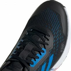 Adidas TERREX Agravic Flow 2 Trail Running Shoes Men, Blauw -Scarpa®-winkel adidas terrex agravic flow 2 trail running shoes men core black blue rush turbo 9