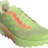 Adidas TERREX Agravic Flow 2 Trail Running Shoes Women, Zwart/wit