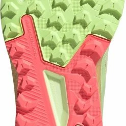 Adidas TERREX Agravic Flow 2 Trail Running Shoes Women, Zwart/wit -Scarpa®-winkel adidas terrex agravic flow 2 trail running shoes women almost lime pulse lime turbo 7