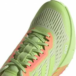 Adidas TERREX Agravic Flow 2 Trail Running Shoes Women, Blauw -Scarpa®-winkel adidas terrex agravic flow 2 trail running shoes women almost lime pulse lime turbo 8 2