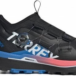 Adidas TERREX Agravic Pro Trail Running Shoes Men, Zwart -Scarpa®-winkel adidas terrex agravic pro trail running shoes men core black footwear white turbo 5