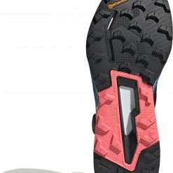 Adidas TERREX Agravic Pro Trail Running Shoes Women, Zwart -Scarpa®-winkel adidas terrex agravic pro trail running shoes women core black footwear white turbo 4