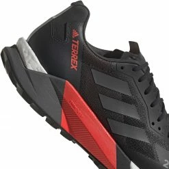 Adidas TERREX Agravic Ultra Trail Running Shoes Men, Groen -Scarpa®-winkel adidas terrex agravic ultra trail running shoes men core black grey five solar red 10