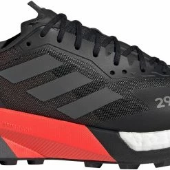 Adidas TERREX Agravic Ultra Trail Running Shoes Men, Zwart -Scarpa®-winkel adidas terrex agravic ultra trail running shoes men core black grey five solar red 3 1