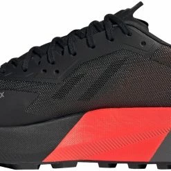 Adidas TERREX Agravic Ultra Trail Running Shoes Men, Zwart -Scarpa®-winkel adidas terrex agravic ultra trail running shoes men core black grey five solar red 4 1