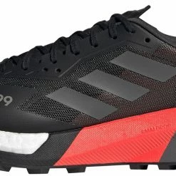 Adidas TERREX Agravic Ultra Trail Running Shoes Men, Groen -Scarpa®-winkel adidas terrex agravic ultra trail running shoes men core black grey five solar red 5