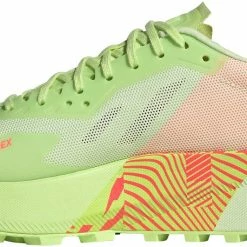Adidas TERREX Agravic Ultra Trail Running Shoes Women, Zwart/grijs -Scarpa®-winkel adidas terrex agravic ultra trail running shoes women almost lime pulse lime turbo 3