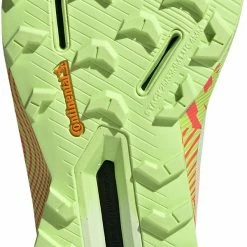 Adidas TERREX Agravic Ultra Trail Running Shoes Women, Groen 17 Adidas TERREX Agravic Ultra Trail Running Shoes Women, Groen -Scarpa®-winkel adidas terrex agravic ultra trail running shoes women almost lime pulse lime turbo 7 1