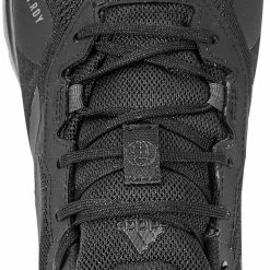 Adidas TERREX Soulstride Rain.RDY Trail Running Shoes Men, Zwart 8 Adidas TERREX Soulstride Rain.RDY Trail Running Shoes Men, Zwart -Scarpa®-winkel adidas terrex soulstride rainrdy trail running shoes men core black carbon grey six 3