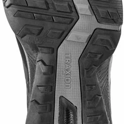 Adidas TERREX Soulstride Rain.RDY Trail Running Shoes Men, Zwart 9 Adidas TERREX Soulstride Rain.RDY Trail Running Shoes Men, Zwart -Scarpa®-winkel adidas terrex soulstride rainrdy trail running shoes men core black carbon grey six 4