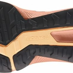 Adidas TERREX Soulstride Rain.RDY Trail Running Shoes Women, Grijs 7 Adidas TERREX Soulstride Rain.RDY Trail Running Shoes Women, Grijs -Scarpa®-winkel adidas terrex soulstride rainrdy trail running shoes women ambient blush crystal white wonder white 3 1