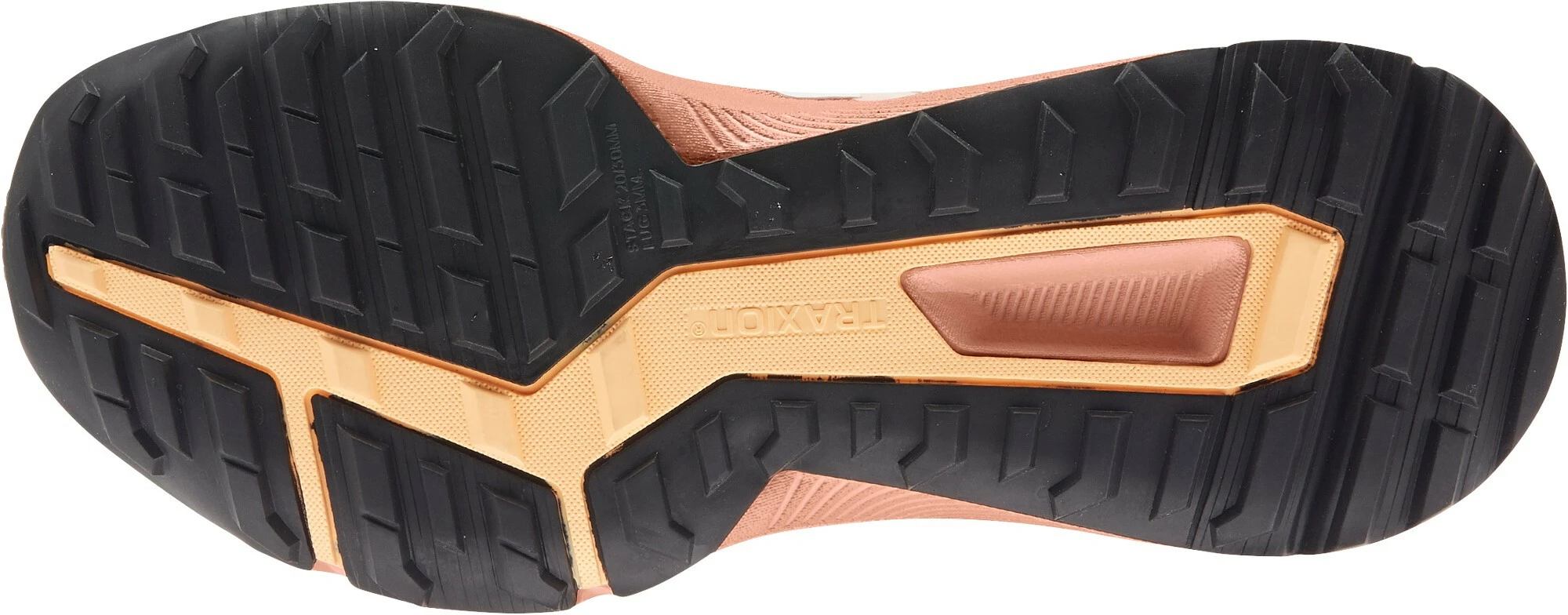 Adidas TERREX Soulstride Rain.RDY Trail Running Shoes Women, Grijs 5 Adidas TERREX Soulstride Rain.RDY Trail Running Shoes Women, Grijs - Afbeelding 3