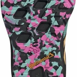 Adidas TERREX Two Flow Trail Running Shoes Men, Zwart/grijs 16 Adidas TERREX Two Flow Trail Running Shoes Men, Zwart/grijs -Scarpa®-winkel adidas terrex speed flow trail running shoes men acid mint hazy orange screaming pink 6