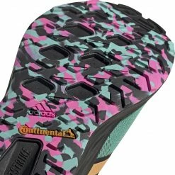 Adidas TERREX Two Flow Trail Running Shoes Men, Groen 9 Adidas TERREX Two Flow Trail Running Shoes Men, Groen -Scarpa®-winkel adidas terrex speed flow trail running shoes men acid mint hazy orange screaming pink 8 1