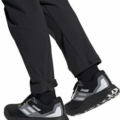 Adidas TERREX Speed Flow Trail Running Shoes Men, Zwart/grijs 12 Adidas TERREX Speed Flow Trail Running Shoes Men, Zwart/grijs -Scarpa®-winkel adidas terrex speed flow trail running shoes men core black crystal white solar yellow 11