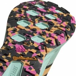 Adidas TERREX Speed Flow Trail Running Shoes Women, Zwart -Scarpa®-winkel adidas terrex speed flow trail running shoes women clear mint hazy orange screaming pink 6