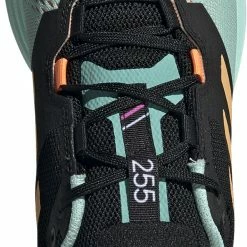 Adidas TERREX Speed Flow Trail Running Shoes Women, Zwart -Scarpa®-winkel adidas terrex speed flow trail running shoes women clear mint hazy orange screaming pink 7