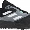 Adidas TERREX Speed Flow Trail Running Shoes Women, Zwart/grijs 2 Adidas TERREX Speed Flow Trail Running Shoes Women, Zwart/grijs -Scarpa®-winkel adidas terrex speed flow trail running shoes women core black crystal white clear mint 1