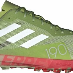 Adidas TERREX Speed Pro Trail Running Shoes Men, Zwart/grijs -Scarpa®-winkel adidas terrex speed pro trail running shoes men almost lime crystal white turbo 11 1