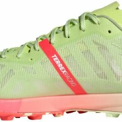 Adidas TERREX Speed Pro Trail Running Shoes Men, Zwart/grijs -Scarpa®-winkel adidas terrex speed pro trail running shoes men almost lime crystal white turbo 3 1