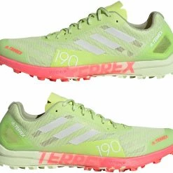 Adidas TERREX Speed Pro Trail Running Shoes Men, Zwart/grijs -Scarpa®-winkel adidas terrex speed pro trail running shoes men almost lime crystal white turbo 5 1