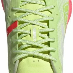 Adidas TERREX Speed Pro Trail Running Shoes Men, Groen/rood -Scarpa®-winkel adidas terrex speed pro trail running shoes men almost lime crystal white turbo 6