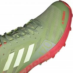 Adidas TERREX Speed Pro Trail Running Shoes Women, Zwart/wit -Scarpa®-winkel adidas terrex speed pro trail running shoes women almost lime pulse lime turbo 10