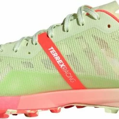Adidas TERREX Speed Pro Trail Running Shoes Women, Zwart/wit -Scarpa®-winkel adidas terrex speed pro trail running shoes women almost lime pulse lime turbo 3