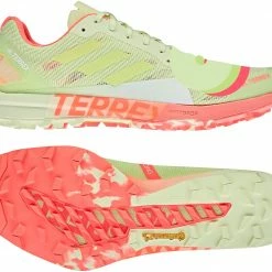 Adidas TERREX Speed Pro Trail Running Shoes Women, Zwart/wit -Scarpa®-winkel adidas terrex speed pro trail running shoes women almost lime pulse lime turbo 4