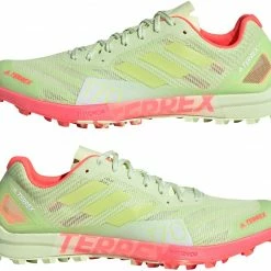 Adidas TERREX Speed Pro Trail Running Shoes Women, Zwart/wit -Scarpa®-winkel adidas terrex speed pro trail running shoes women almost lime pulse lime turbo 5