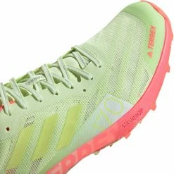Adidas TERREX Speed Pro Trail Running Shoes Women, Zwart/wit -Scarpa®-winkel adidas terrex speed pro trail running shoes women almost lime pulse lime turbo 9
