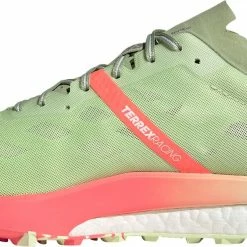 Adidas TERREX Speed Ultra Trail Running Shoes Men, Grijs -Scarpa®-winkel adidas terrex speed ultra trail running shoes men almost lime crystal white turbo 3 1